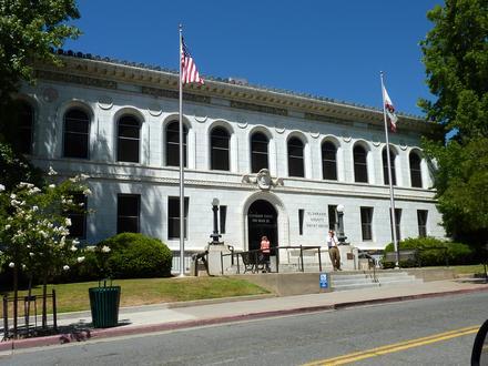 Placerville, Kalifornien Image