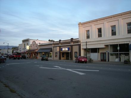 Burlington Image