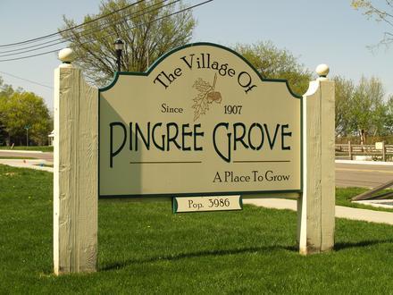 Pingree Grove Image