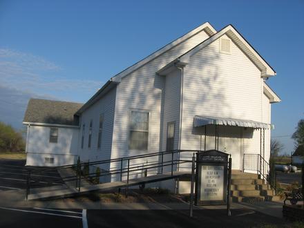 Miller City Image