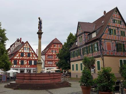 Ladenburg Image