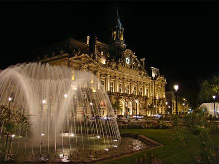 Imatge de Tours Imatge de Tours