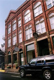 Lewisburg Image