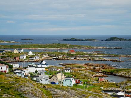 Image of Greenspond