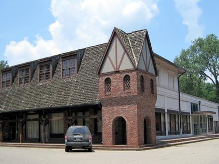 Wilson Image