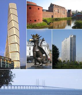 Malmö Bild