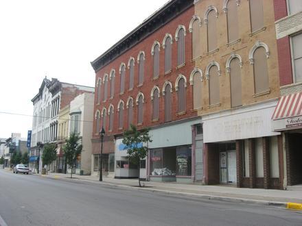 Fostoria Image