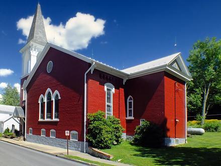 Mifflinburg Image