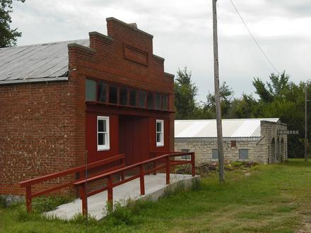 Bushong Image