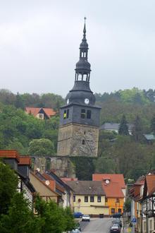 Bad Frankenhausen Image