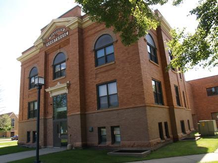 Mahnomen Image