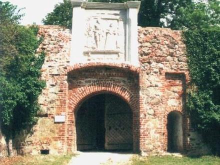 Spantekow Image