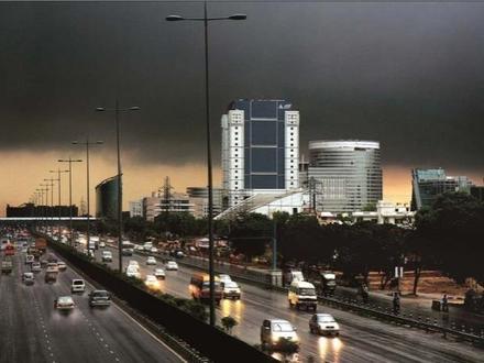 Gurgaon Image