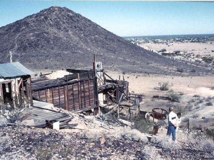 Quartzsite Image