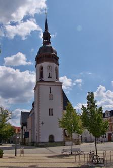 Markranstädt Image