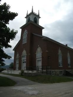 Pittsford Image