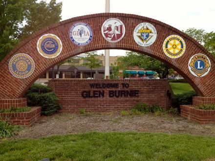 Glen Burnie Image