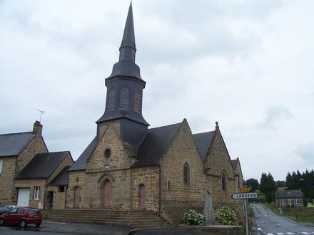 Imatge de Le Loroux Imatge de Le Loroux