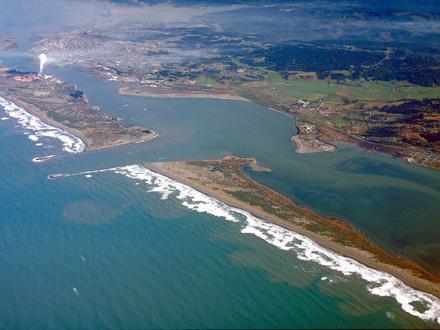 Billede af Eureka (Californien)