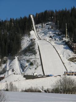 Vikersund Image