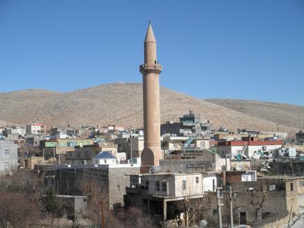 Dargeçit Image