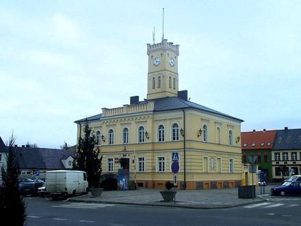 Zdjęcie dla: Krobia