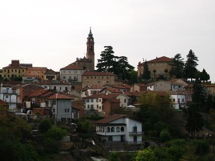 Imatge de Castell'Alfero Imatge de Castell'Alfero