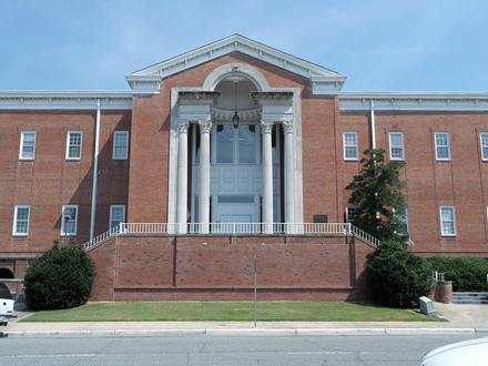 Washington, North Carolina Image
