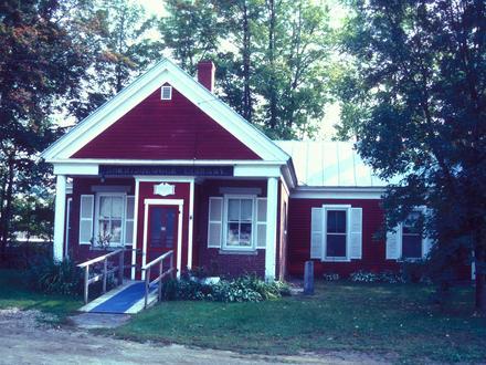 Bild von Norridgewock (Maine)