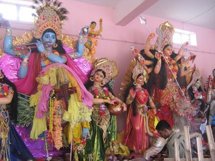 Bangaon Image