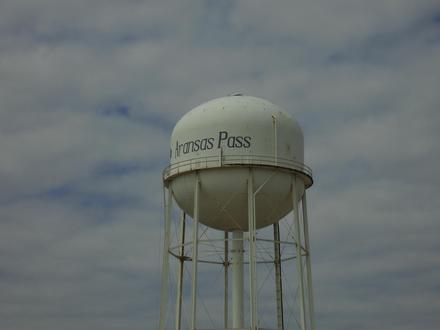 Aransas Pass Image