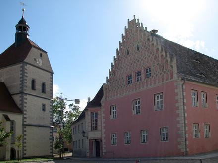 Mühlberg/Elbe Image