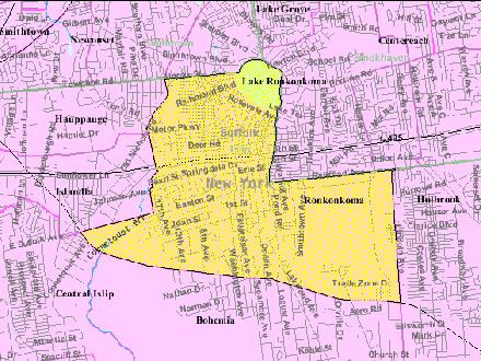 Ronkonkoma Image