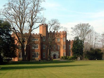 Hertford Image