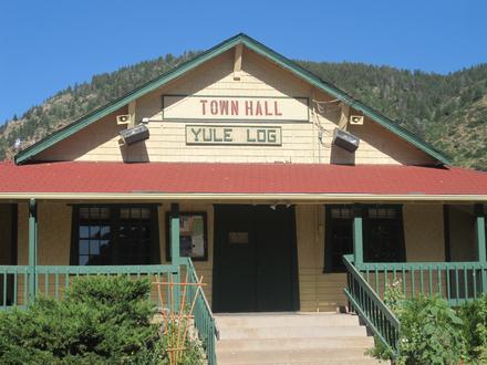 Palmer Lake Image