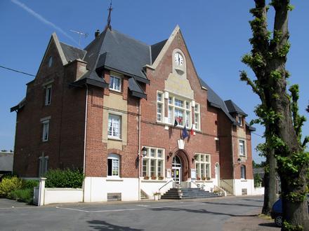 Vermand Image