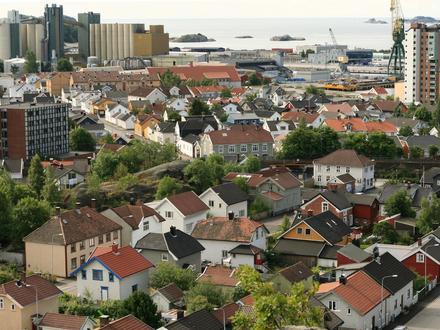 Larvik Image