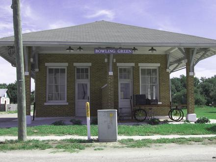 Bowling Green Image