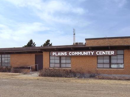 Plains Image