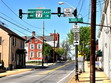 Thurmont Image
