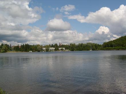 Sainte-Agathe-des-Monts Image