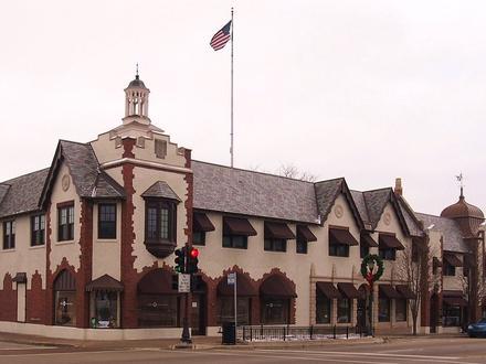 Libertyville Image