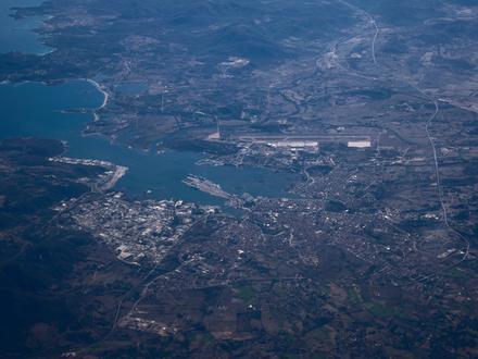 Olbia Image