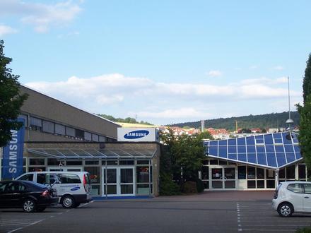 Billede af Tauberbischofsheim