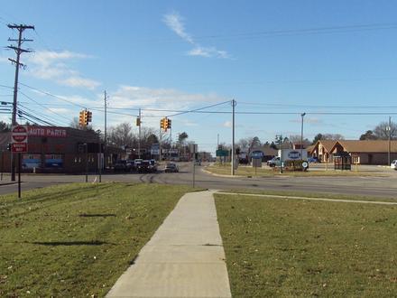 Prudenville Image