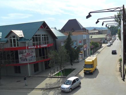Strășeni Image