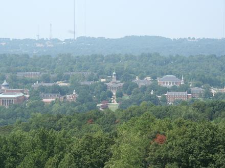 Homewood Image