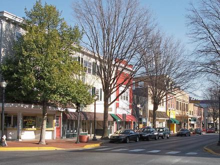 Dover (Delaware) Image