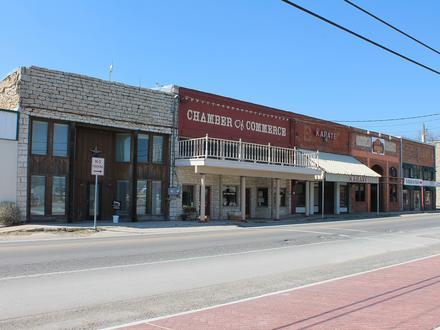 Springtown Image