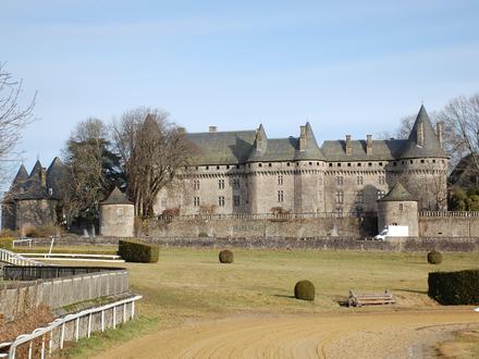 Imatge de Arnac e Pompador Imatge de Arnac e Pompador